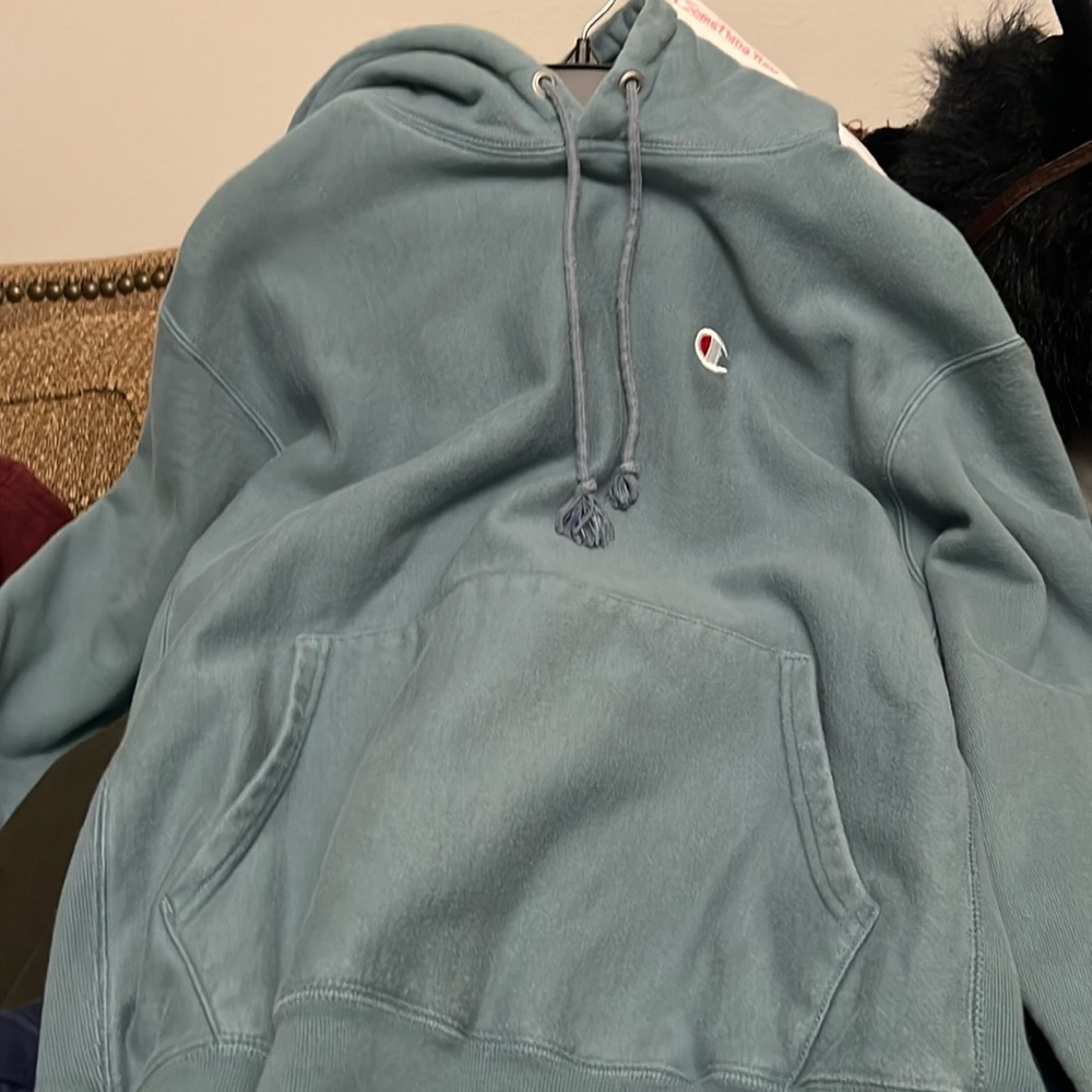 women’s champion hoodie